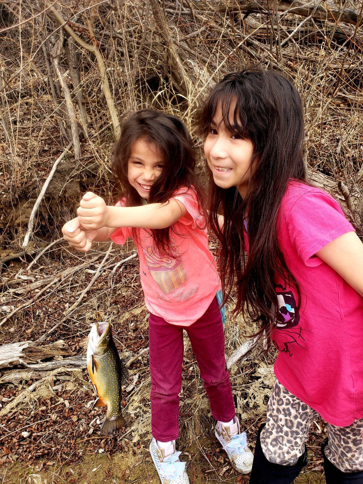 Quad-City Times Best Fish Photo Contest